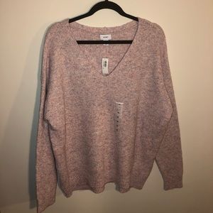 Old Navy Causal Sweater